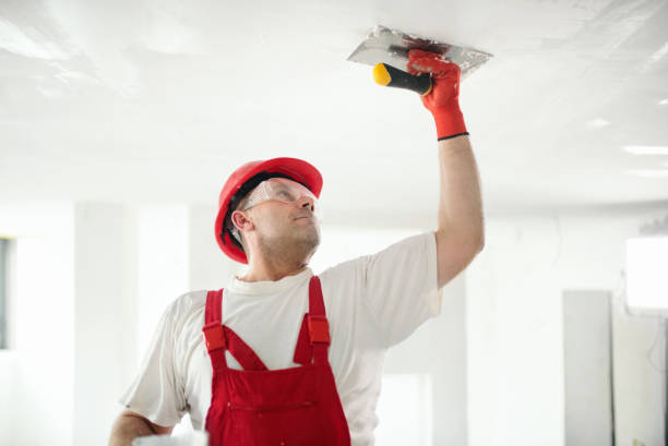 Touch-Up Painting Services