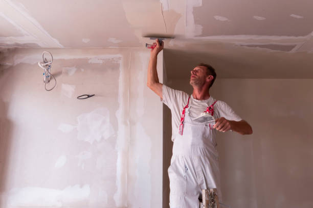 Reliable Fort Plain, NY Drywall and Painting Service Solutions